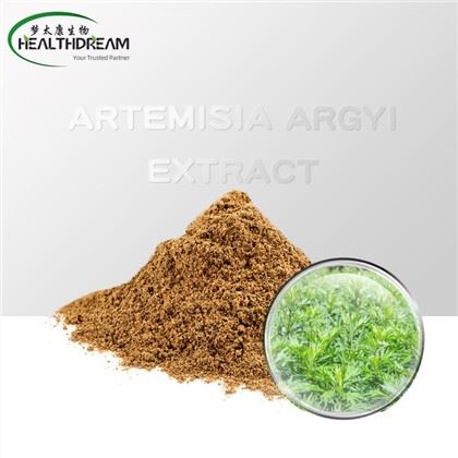 Artemisia Argyi Extract
