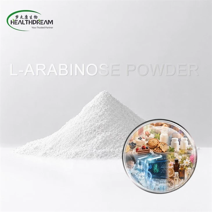 L-Arabinose em Pó